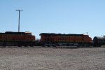 BNSF 7566